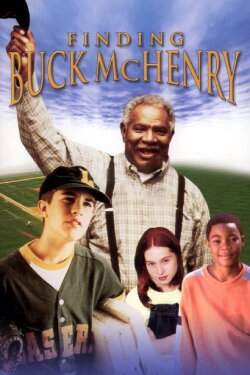 Finding Buck McHenry (2000)