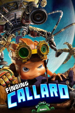 Finding Callaro (2021)