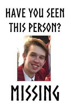 Finding Declan (2018)