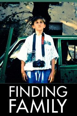 Finding Family (2013) Finding Family (2013)