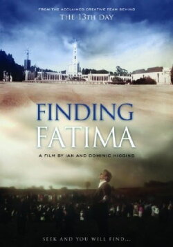 Finding Fatima (2010)