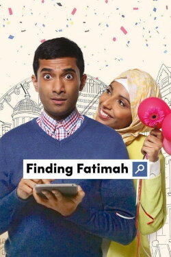 Finding Fatimah (2017) Finding Fatimah (2017)