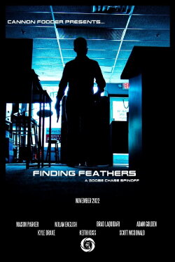 Finding Feathers (2022)