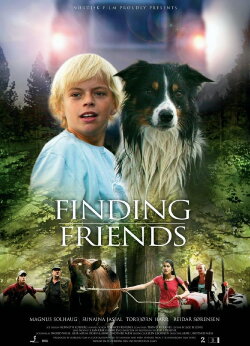 Finding Friends (2005) Finding Friends (2005)
