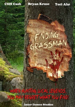Finding GrassMan (2018) Finding GrassMan (2018)
