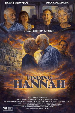 Finding Hannah (2023) Finding Hannah (2023)