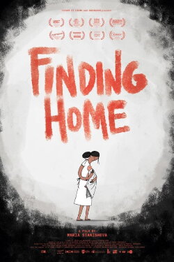 Finding Home (2022)