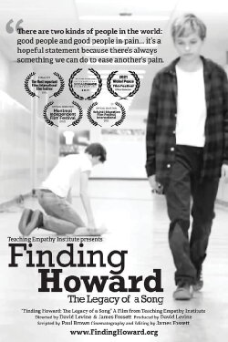 Finding Howard (2021) Finding Howard (2021)