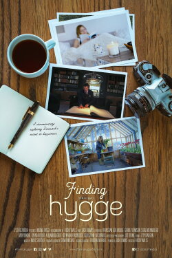 Finding Hygge (2018)
