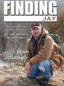 Finding Jay (2019) Finding Jay (2019)