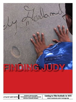 Finding Judy (2011) Finding Judy (2011)