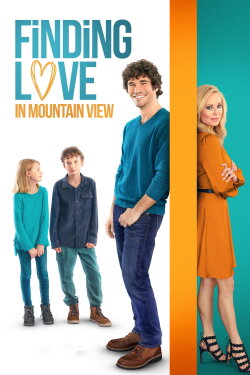 Finding Love in Mountain View (2020) Finding Love in Mountain View (2020)