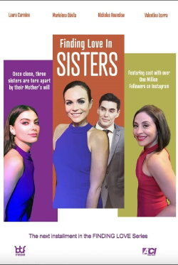 Finding Love in Sisters (2024) Finding Love in Sisters (2024)