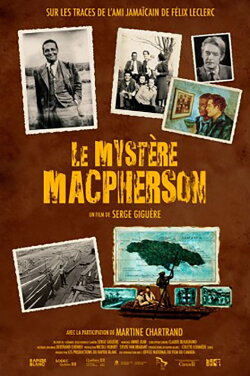 Finding Macpherson (2014)