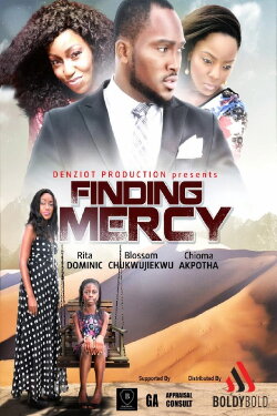 Finding Mercy (2012) Finding Mercy (2012)