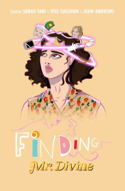 Finding Mr. Divine (2019) Finding Mr. Divine (2019)