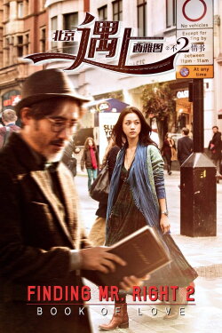 Finding Mr. Right 2 (2016) Finding Mr. Right 2 (2016)