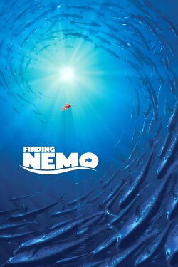 Finding Nemo (2003) Finding Nemo (2003)