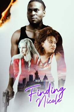 Finding Nicole (2025) Finding Nicole (2025)