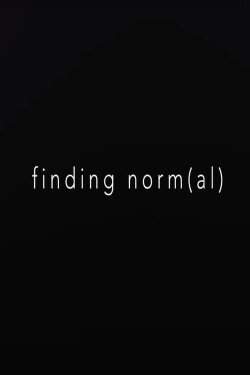 Finding Norm(al) (2019) Finding Norm(al) (2019)