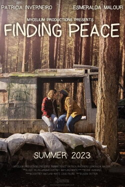 Finding Peace (2023) Finding Peace (2023)