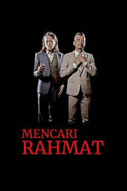 Finding Rahmat (2017)