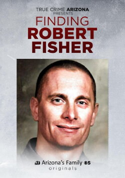 Finding Robert Fisher (2022) Finding Robert Fisher (2022)