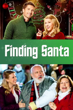 Finding Santa (2017) Finding Santa (2017)