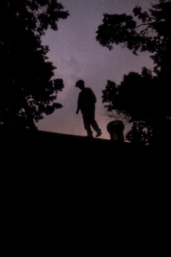 Finding Summer (2020)