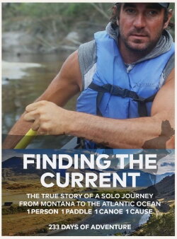Finding the Current (2018)