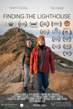 Finding the Lighthouse (2022)