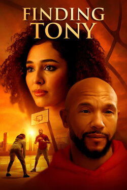 Finding Tony (2024) Finding Tony (2024)