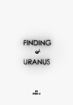 Finding Uranus (2019)