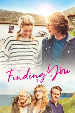 Finding You (2021) Finding You (2021)