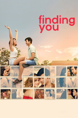 Finding You (2019) Finding You (2019)