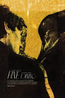 Fine Dining (2023) Fine Dining (2023)