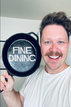 Fine Dining (2023) Fine Dining (2023)
