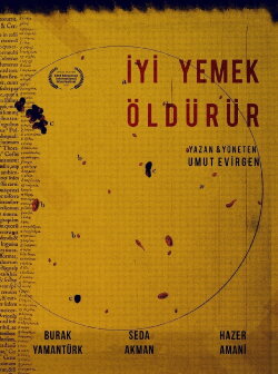 Fine Dying (2019)