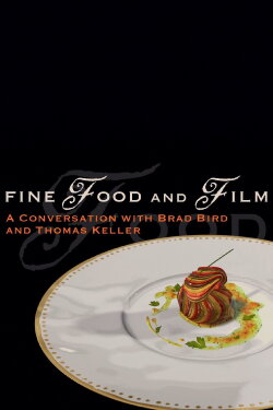 Fine Food and Film (2007) Fine Food and Film (2007)