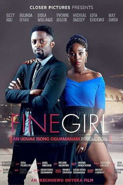 Fine Girl (2015) Fine Girl (2015)
