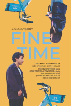 Fine Time (2023)