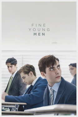 Fine Young Men (2025) Fine Young Men (2025)