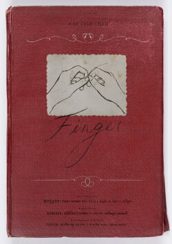 Finger (2022)
