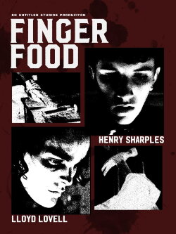 Finger Food (2023) Finger Food (2023)