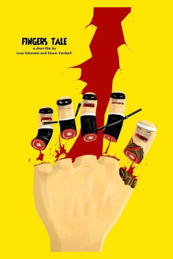 Fingers Tale (2013) Fingers Tale (2013)
