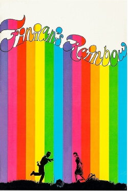 Finian's Rainbow (1968) Finian's Rainbow (1968)