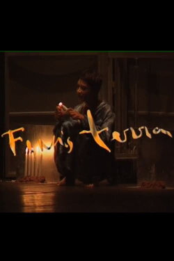 Finisterra (2001)