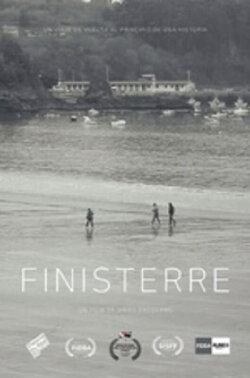 Finisterre (2020)