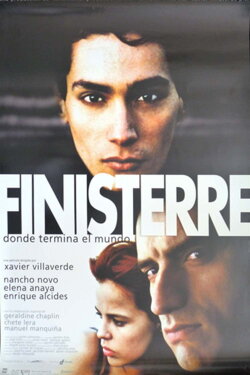 Finisterre, donde termina el mundo (1999) Finisterre, donde termina el mundo (1999)
