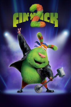 Finnick 2 (2025)
